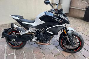 CFMoto 800 NK Advanced - prezzo aggiornato
