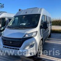 CARADO CARADO CV 600 15 EDITION - VERSIONE CAMPE