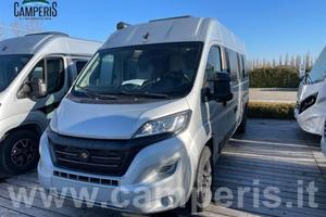 CARADO CARADO CV 600 15 EDITION - VERSIONE CAMPE