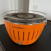 Barbecue lotus grill taglia standard