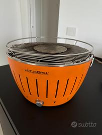 Barbecue lotus grill taglia standard