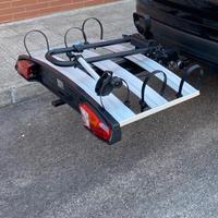 Portabici da rimorchio Menabo