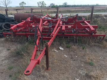 Attrzzatura agricola