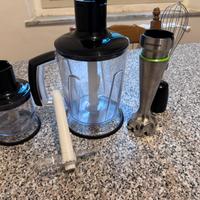 Accessori frullatore immersione braun multiquick 7