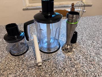 Accessori frullatore immersione braun multiquick 7