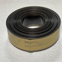 Trailer "L'amore molesto" 35mm