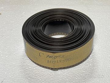 Trailer "L'amore molesto" 35mm