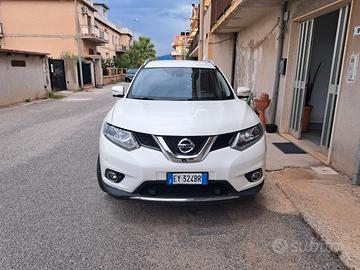 nissan xtrail