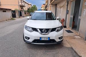 nissan xtrail