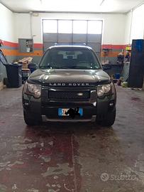 Freelander 1 