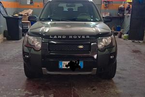 Freelander 1 