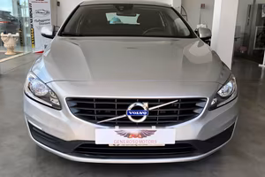 VOLVO V60 D2 GEARTRONIC KINETIC