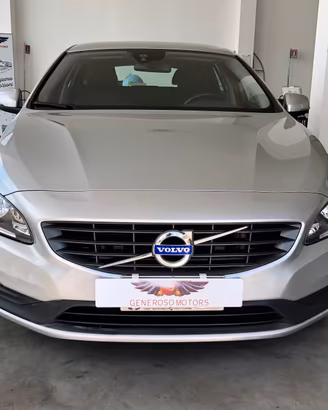 VOLVO V60 D2 GEARTRONIC KINETIC