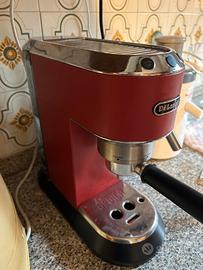 Macchina da caffè De’Longhi
