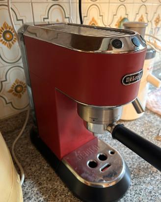 Macchina da caffè De’Longhi