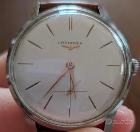 Orologio LONGINES originale