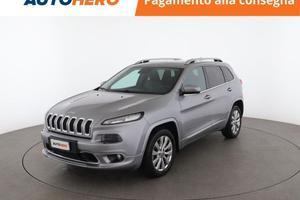 JEEP Cherokee 2.2 Mjt II 4WD Active Drive I Over