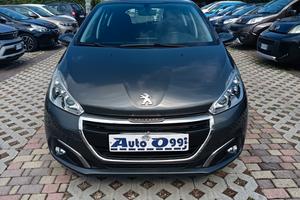 Peugeot 208 PureTech 82 5 porte Allure"FINO AL 15
