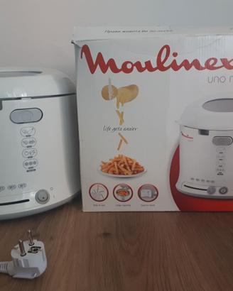 FRIGGITRICE MOULINEX UNO M SERIE F53-1