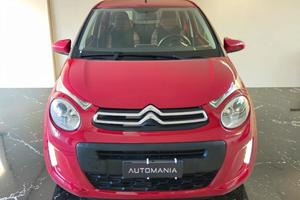 Citroen C1 5 Porte C1 5p 1.0 vti Live E6