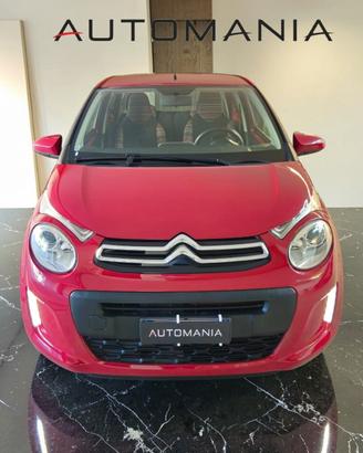 Citroen C1 5 Porte C1 5p 1.0 vti Live E6