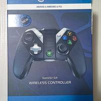 gamepad