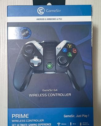 gamepad