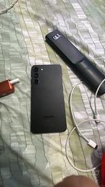 Samsung s23 plus 256 gb