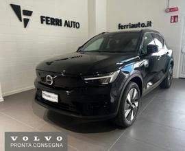 VOLVO XC40 Recharge Pure Electric Single Motor 6