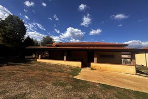 Villino Supino Indipendente