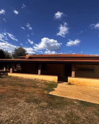 Villino Supino Indipendente