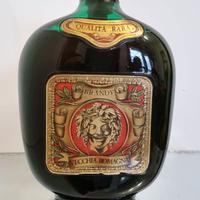 Brandy “ Vecchia Romagna “ Qualità Rara N. 109498