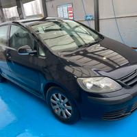 Volkswagen Golf Plus 1.6