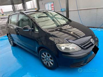 Volkswagen Golf Plus 1.6