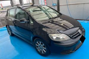 Volkswagen Golf Plus 1.6