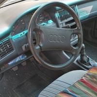 Audi 80 d'epoca 1800 super