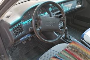 Audi 80 d'epoca 1800 super