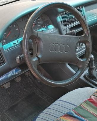 Audi 80 d'epoca 1800 super
