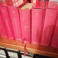 GUIDE ROSSE D’ITALIA DEL TOURING CLUB