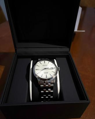 Seiko Presage Cocktail SRPG23J1