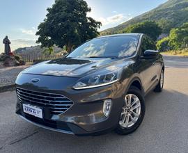 Ford Kuga 1.5 EcoBlue 120 CV aut. 2WD Titanium