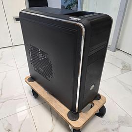 PC Desktop Assemblato
