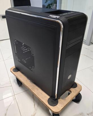 PC Desktop Assemblato