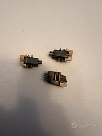 Testina Shure M70EJ