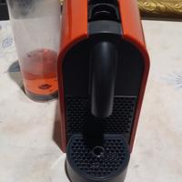 macchina caffè Nespresso Pulse 