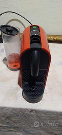 macchina caffè Nespresso Pulse 