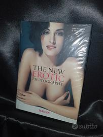 The New Erotica Photography Taschen Sigillato 