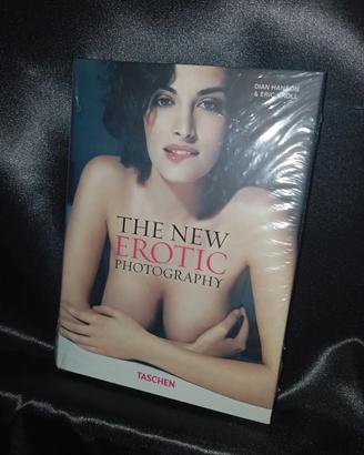 The New Erotica Photography Taschen Sigillato 
