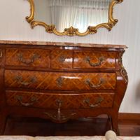 Trittico camera da letto