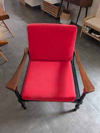 Poltrona vintage 